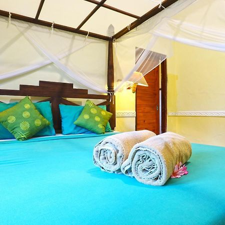 Ubud Kerta City Hotel מראה חיצוני תמונה