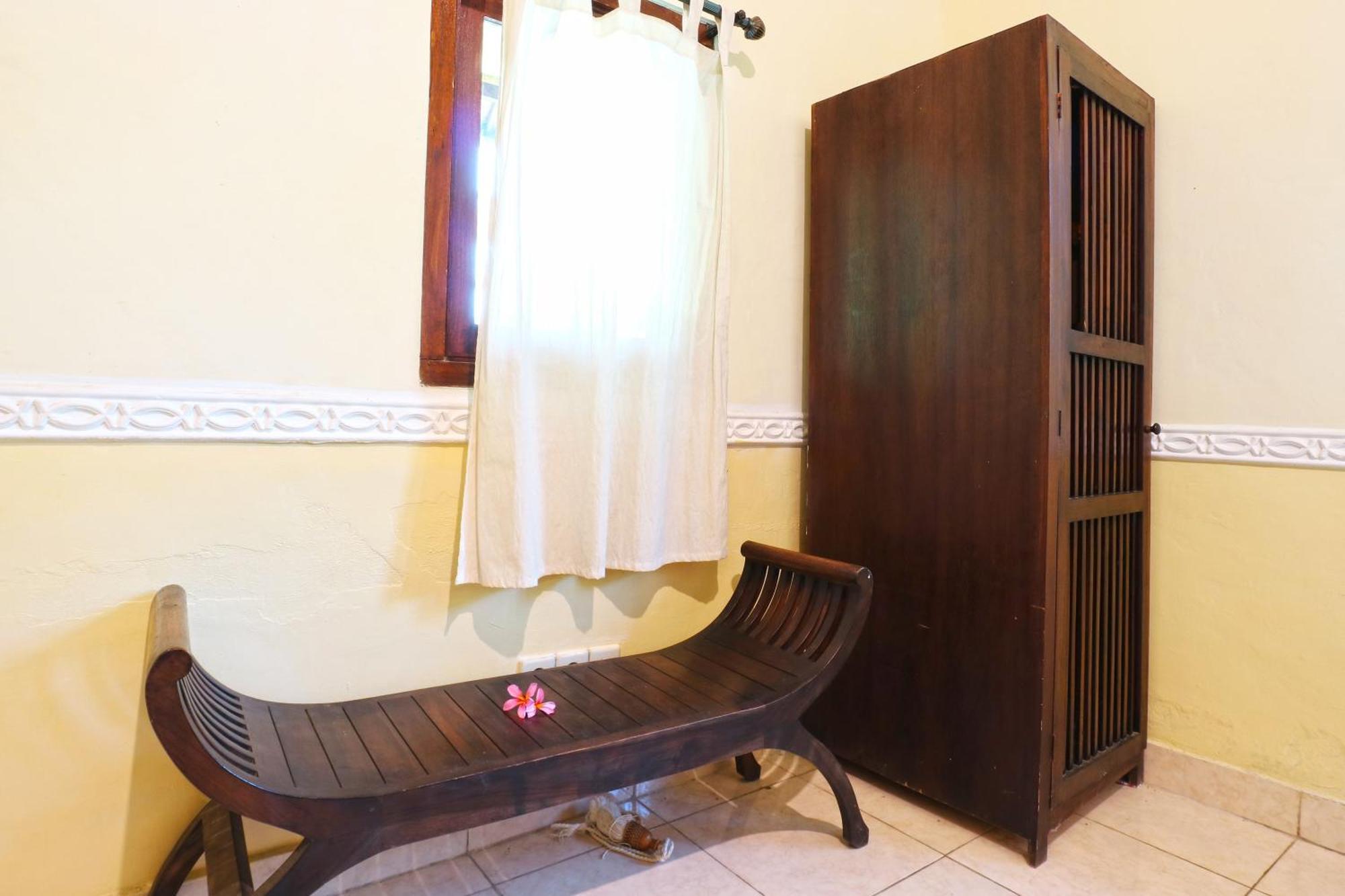 Ubud Kerta City Hotel מראה חיצוני תמונה